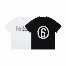 Picture of Maison Margiela T Shirts Short _SKUMaisonMargielaM-2XL55txM0326521